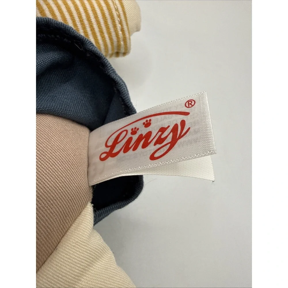 Linzy Toys linzy organic